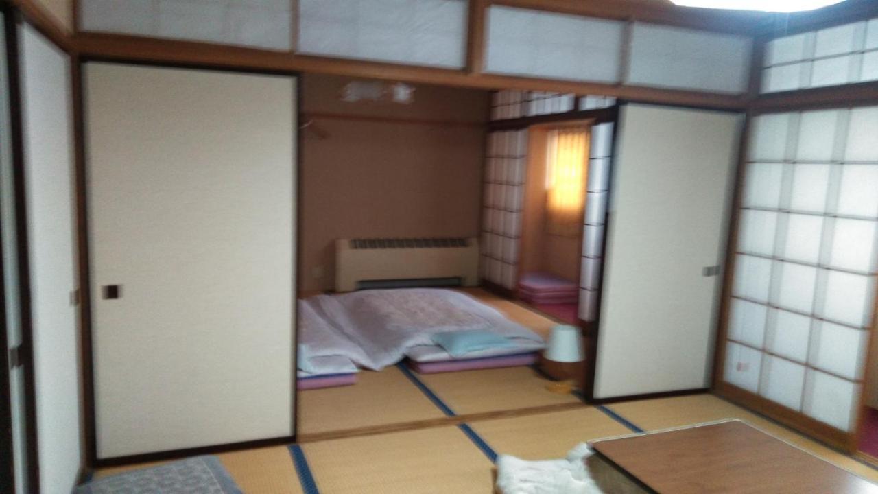 Sakura Sanso - Vacation Stay 40426V Omachi  Eksteriør bilde