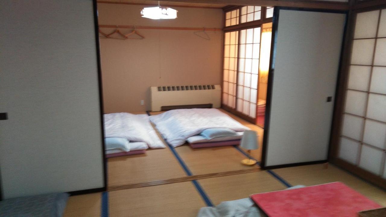 Sakura Sanso - Vacation Stay 40426V Omachi  Eksteriør bilde
