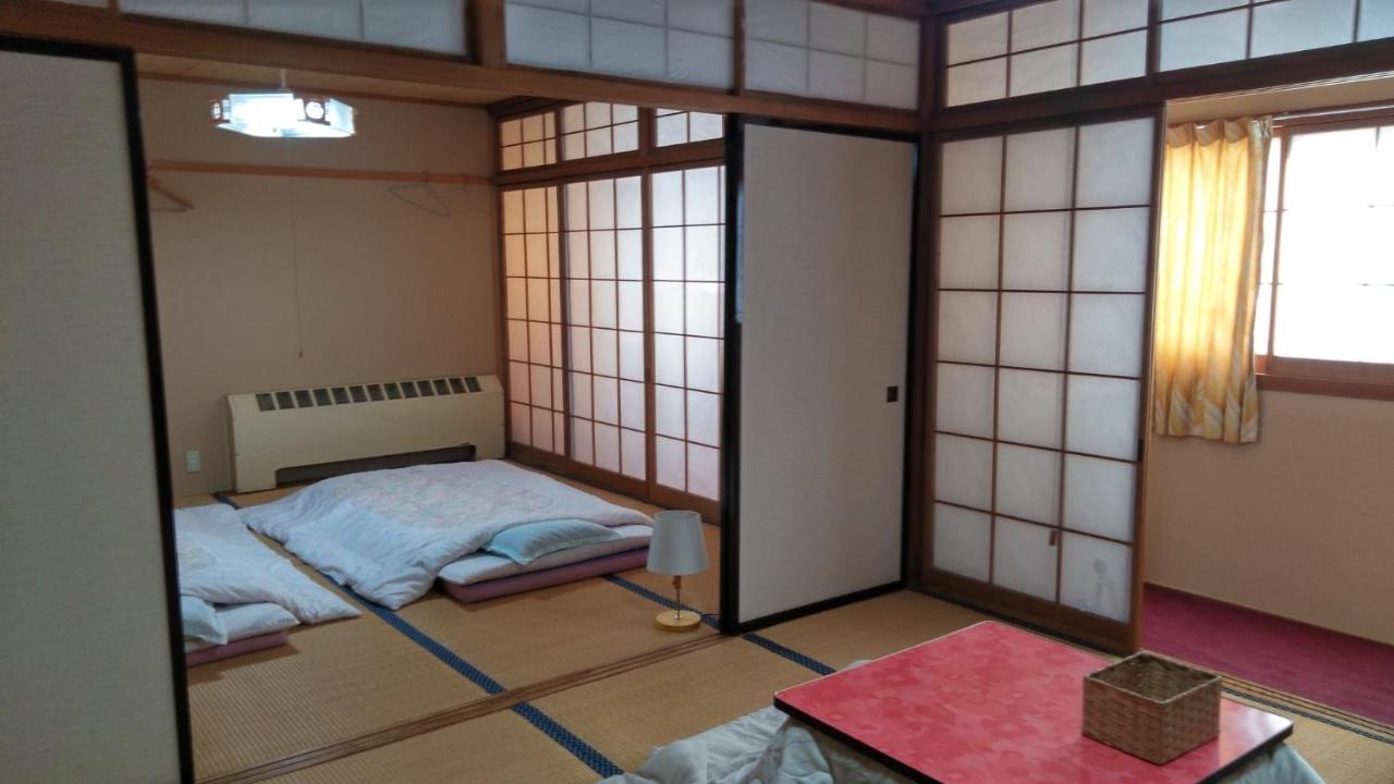 Sakura Sanso - Vacation Stay 40426V Omachi  Eksteriør bilde