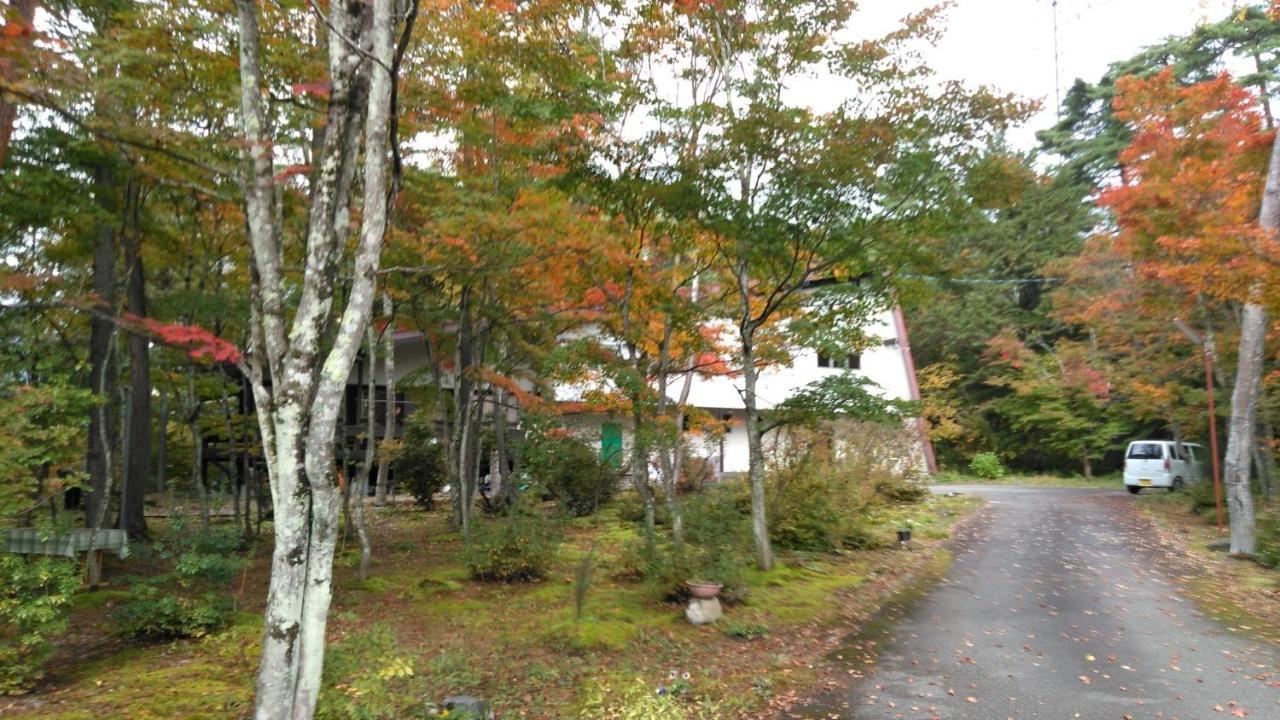 Sakura Sanso - Vacation Stay 40426V Omachi  Eksteriør bilde
